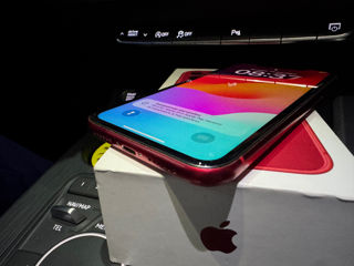 Apple IPhone 11 64GB Red foto 2