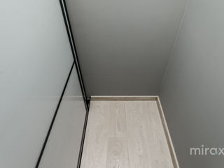 Apartament cu 2 camere, 47 m², Telecentru, Chișinău foto 10