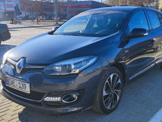 Renault Megane foto 3