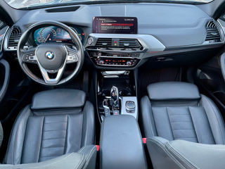 BMW X3 foto 6