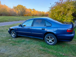 Honda Accord foto 5