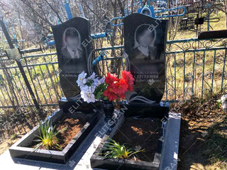 Monumente pentru cimitir Moldova, Chisinau, la comanda modele de morminte,din granit.