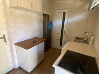 Apartament cu 2 camere, 45 m², Centru, Chișinău foto 2