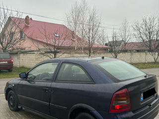 Opel Astra foto 6