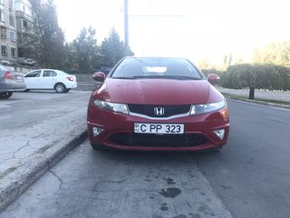 Honda Civic foto 1