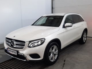 Mercedes GLC