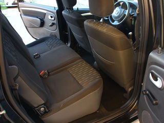 Dacia Logan Mcv foto 9