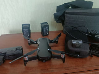 DJI Mavic Air Fly More Combo