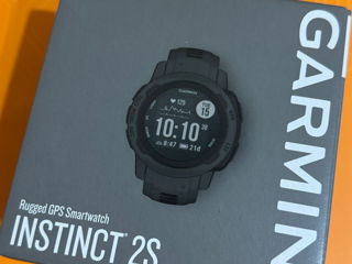 Garmin Instinct 2 Instinct 2S Instinct 2Solar foto 2