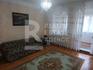 Apartament cu 3 camere, 68 m², Centru, Bălți foto 3