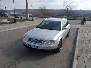 Audi A6 foto 2