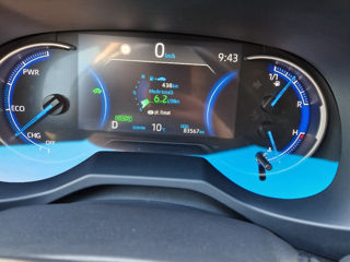 Toyota Rav 4 фото 8