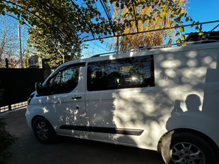 Ford Transit Courier foto 3