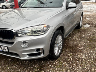 BMW X5 foto 1