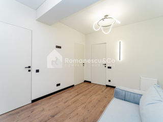 Apartament cu 2 camere, 62 m², Buiucani, Chișinău foto 6