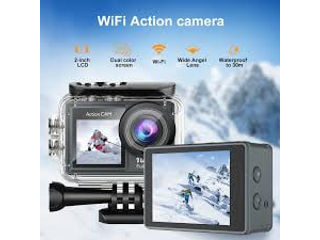 4K Action Camera OurLife foto 2