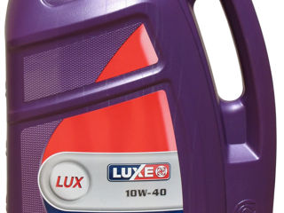 Моторные масла Luxe (Luxoil). Прямо от производителя! foto 1