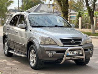 KIA Sorento foto 6