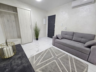 Apartament cu 2 camere,  Centru,  Cahul,  Cahul foto 1