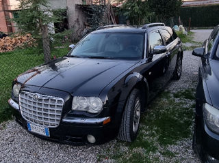 Chrysler 300c