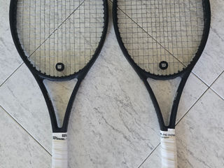 WilsonPro Staff 97L V13