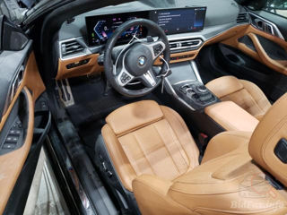 BMW 4 Series foto 9