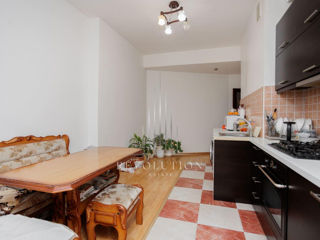 Apartament cu 1 cameră, 64 m², Ciocana, Chișinău foto 3