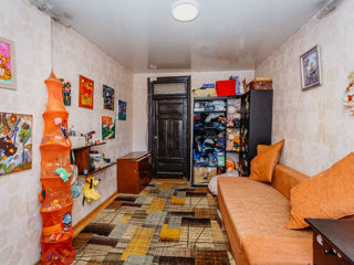 Apartament cu 2 camere, 82 m², Buiucani, Chișinău foto 7