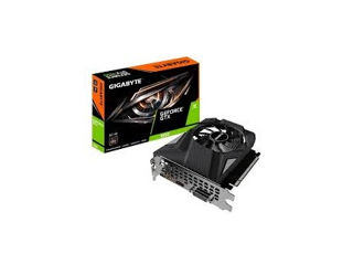 Gigabyte GTX1650 4GB GDDR6 D6 OC - всего 3859 леев!