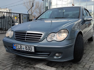 Mercedes C-Class