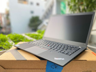 Новый. Lenovo ThinkPad T14 Gen 2/ Core I5 1135G7/ 16Gb Ram/ Iris Xe/ 500Gb SSD/ 14" FHD IPS!! foto 3