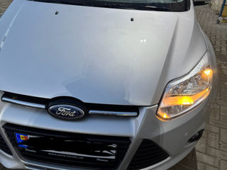 Ford Focus foto 4