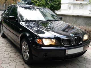 BMW 3 Series foto 1