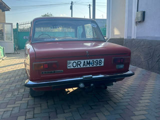 Lada / ВАЗ 2101 фото 1