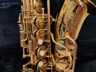 Saxofon Alto Yamaha 475 Japonia