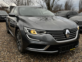 Renault Talisman foto 2