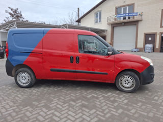 Opel Combo foto 2