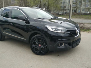 Renault Kadjar foto 2