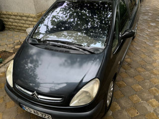 Citroen Xsara Picasso foto 3