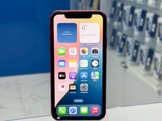 iPhone Xr 64Gb Red foto 4