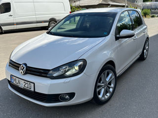 Volkswagen Golf foto 6