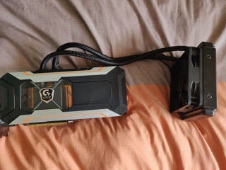 Gigabyte Gtx 1080 Xtreme gaming foto 2