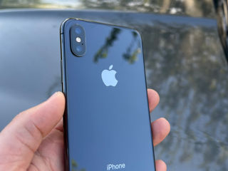 iPhone x 64 gb foto 9
