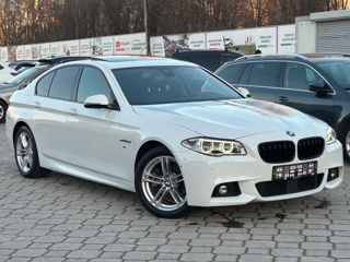 BMW 5 Series foto 5