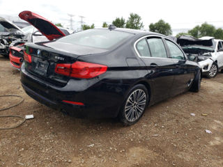 BMW 5 Series foto 6