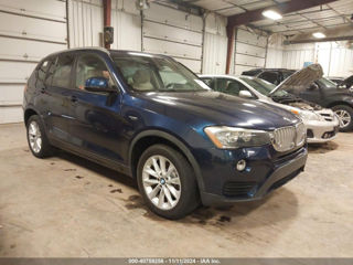 BMW X3 foto 3