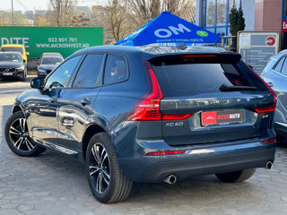 Volvo XC60 foto 3