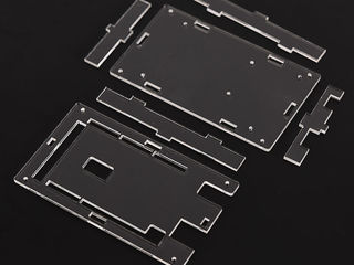 Acrylic Box - Arduino MEGA2560 - корпус прозрачный, (обмен) foto 3