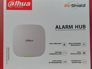 Instalarea sistemelor de securitate și supraveghere video în toată Moldova ! foto 6
