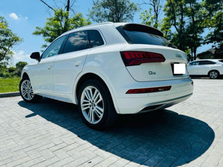 Audi Q5 foto 5